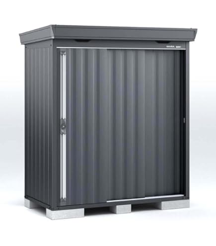 Amazon | 【受注生産品】イナバ物置 FS／フォルタ FS-2214SF